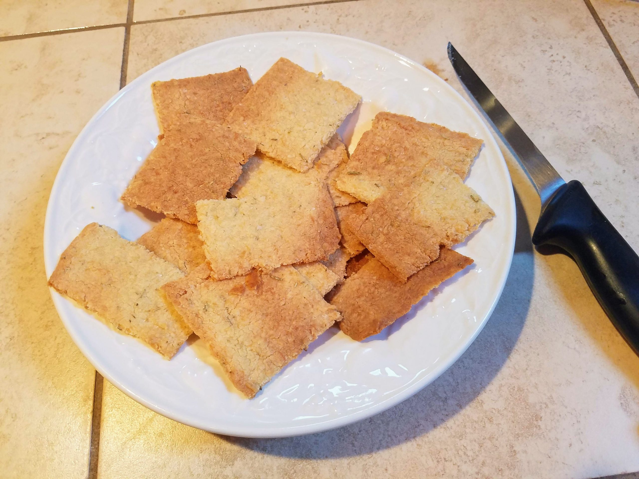 Gluten Free Cheesy and Herb Sourdough Bread Sticks - Mama Laura's Kitchen