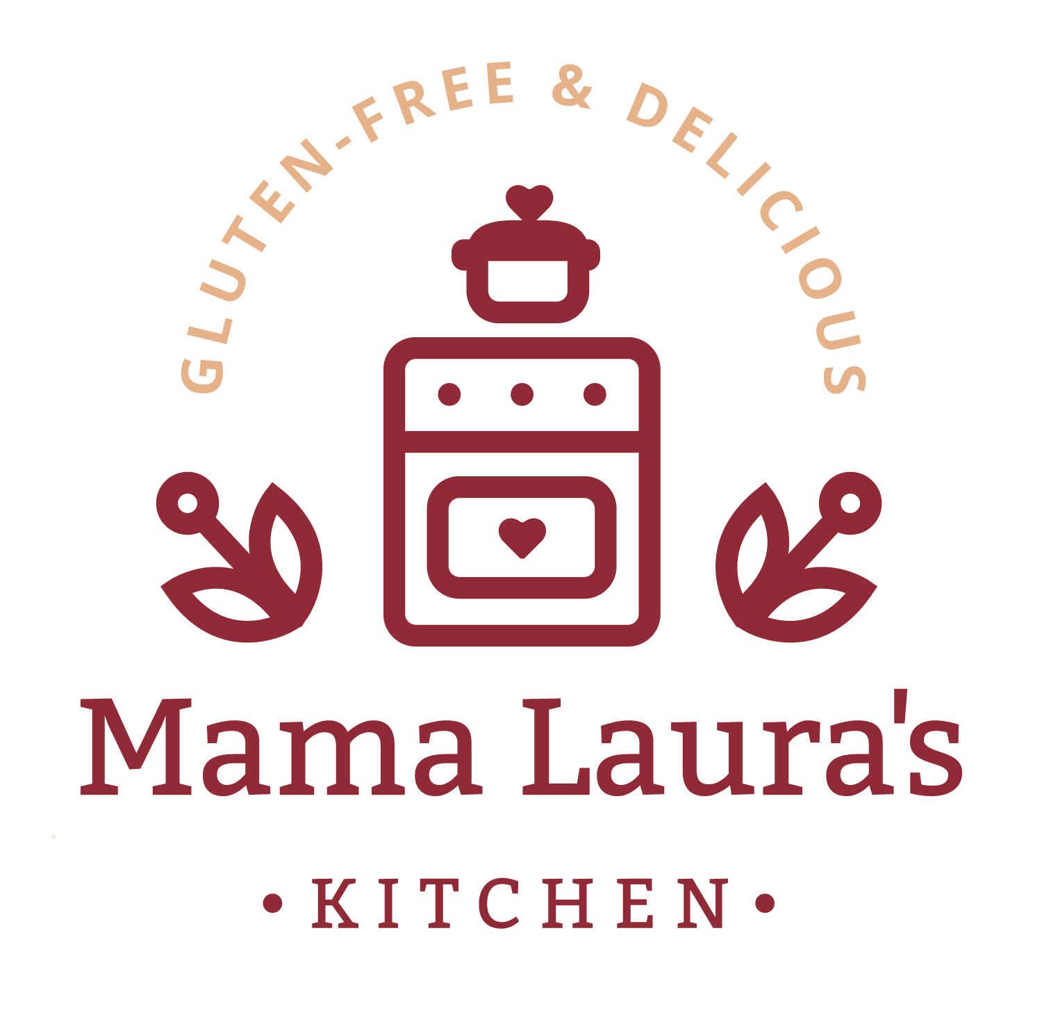 Mama Laura's Kitchen