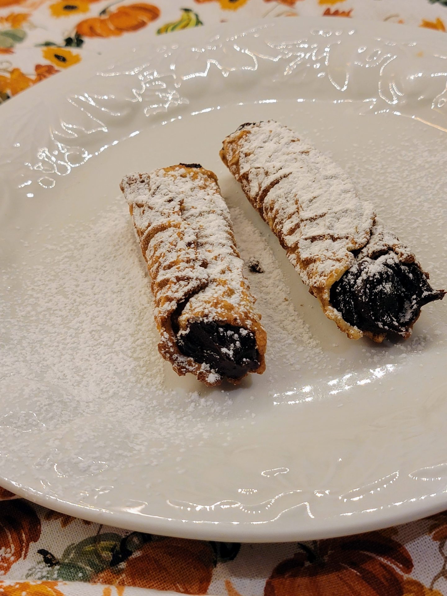 Gluten Free Italian Pizzelle Cookies - Mama Laura's Kitchen