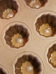 Gluten Free Canelé de Bordeaux